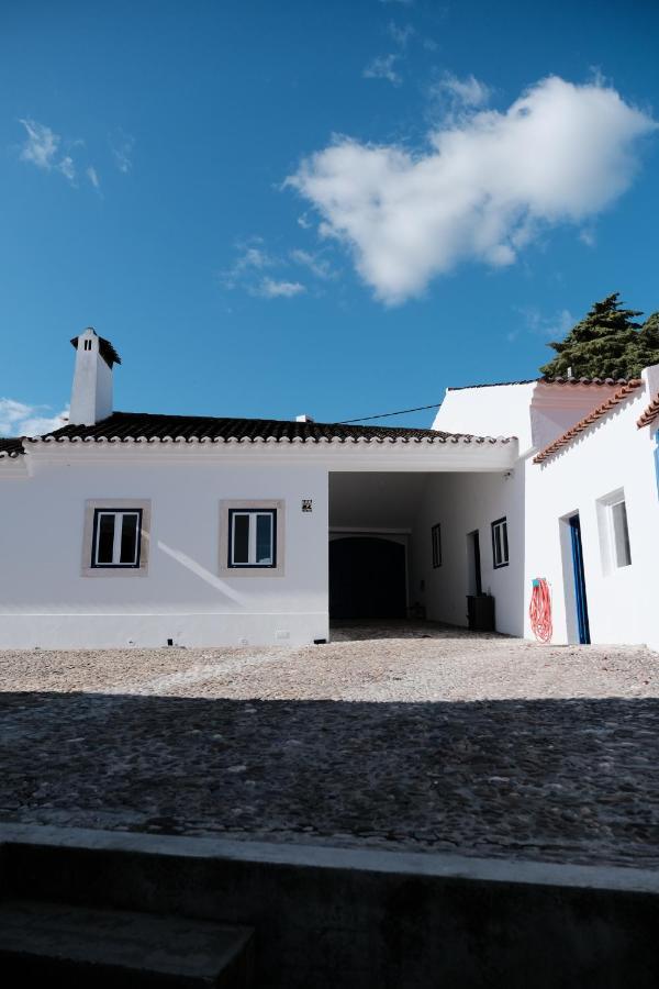 Azoia 10 - Casas de Campo&Hostel Azoia de Baixo Exterior foto
