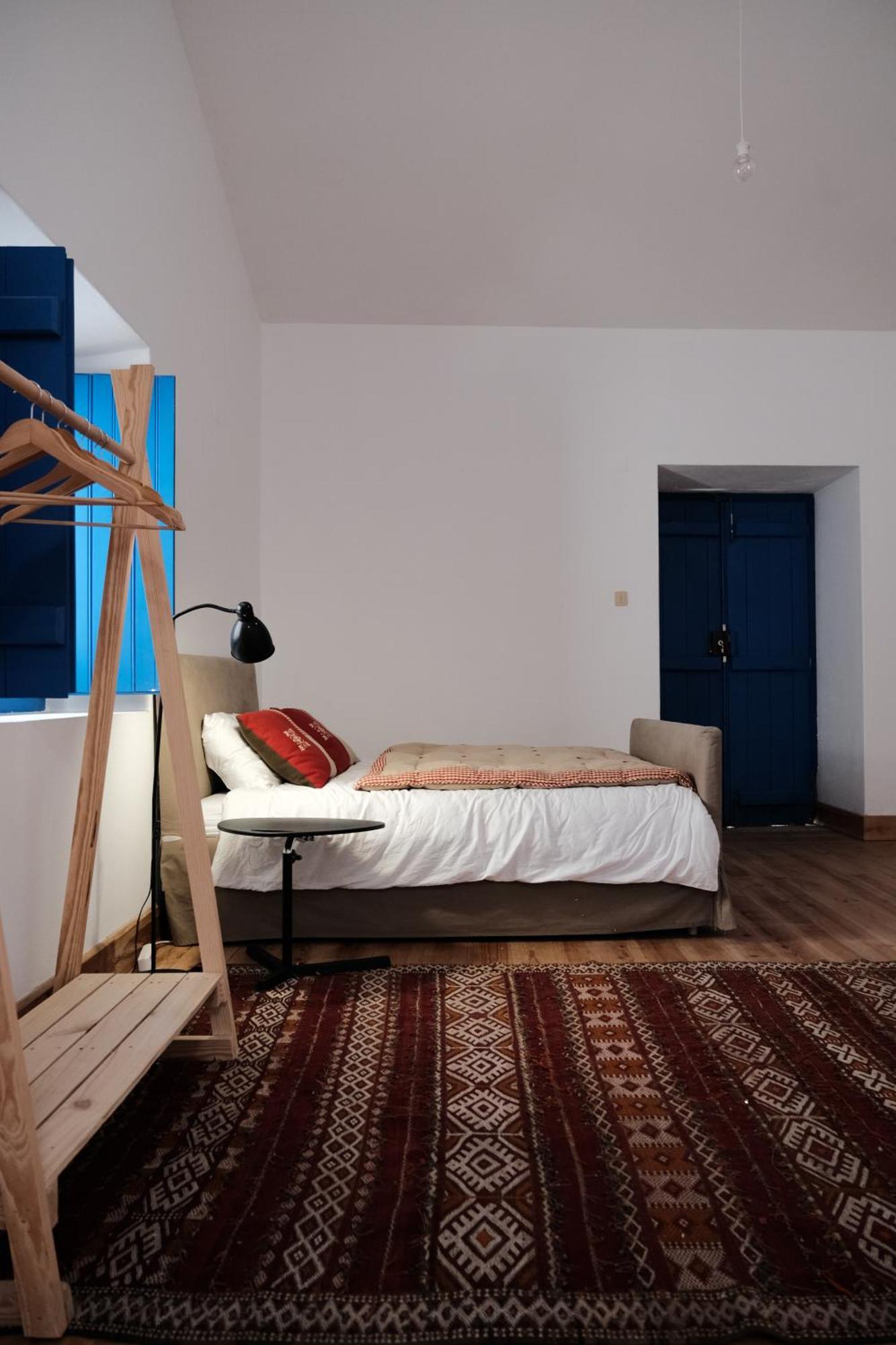 Azoia 10 - Casas de Campo&Hostel Azoia de Baixo Habitación foto